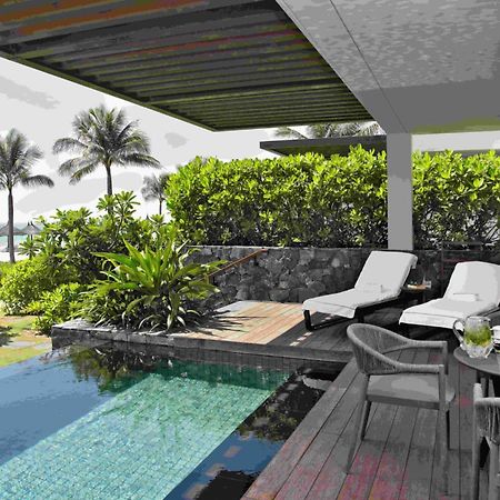 Alma Resort Cam Ranh Exterior foto