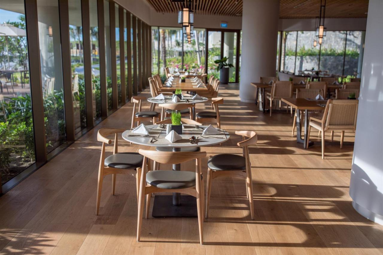 Alma Resort Cam Ranh Exterior foto