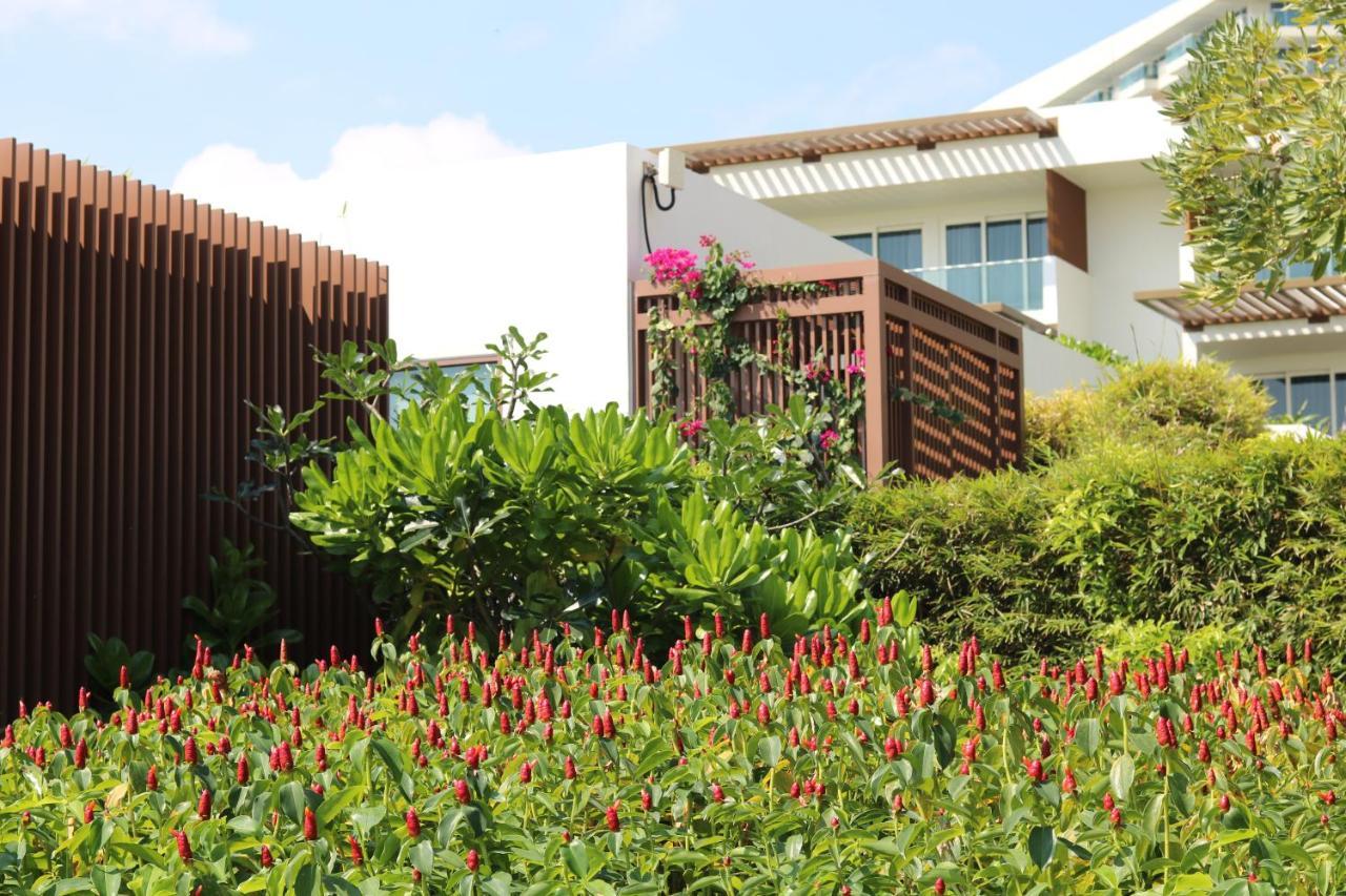 Alma Resort Cam Ranh Exterior foto
